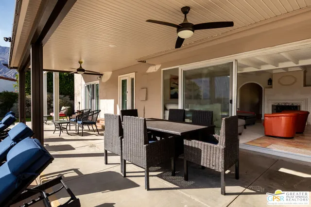 $14,355 | 477 East VÃa Colusa, Palm Springs, CA 92262