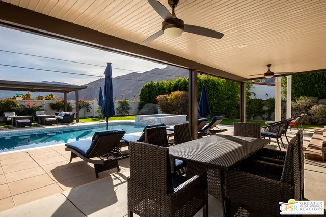 $14,355 | 477 East VÃa Colusa, Palm Springs, CA 92262