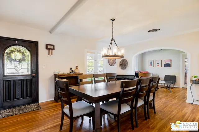 $14,355 | 477 East VÃa Colusa, Palm Springs, CA 92262