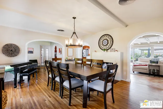 $14,355 | 477 East VÃa Colusa, Palm Springs, CA 92262