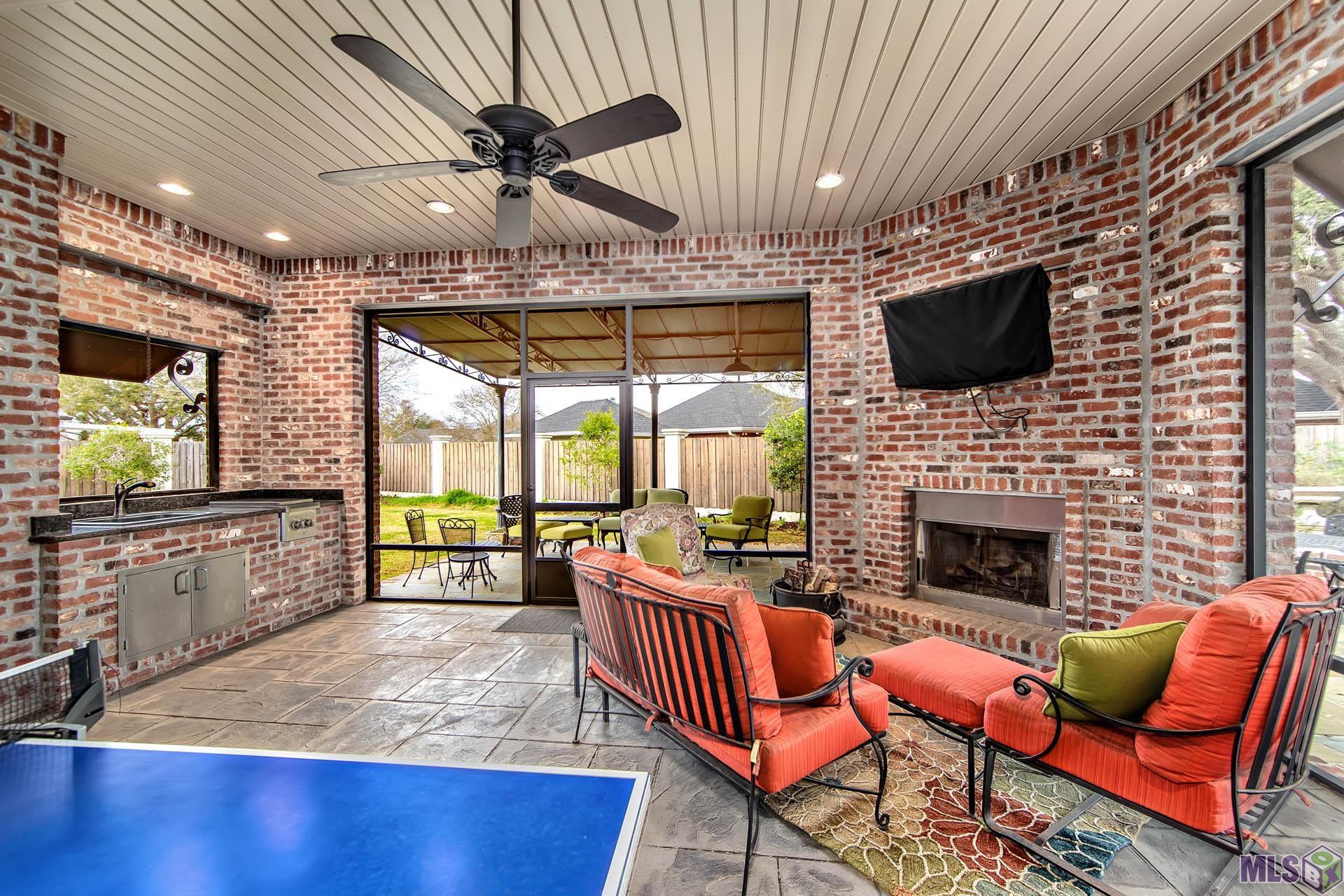 411 Keystone Loop Houma, LA 70360 - Photo 13 of 18