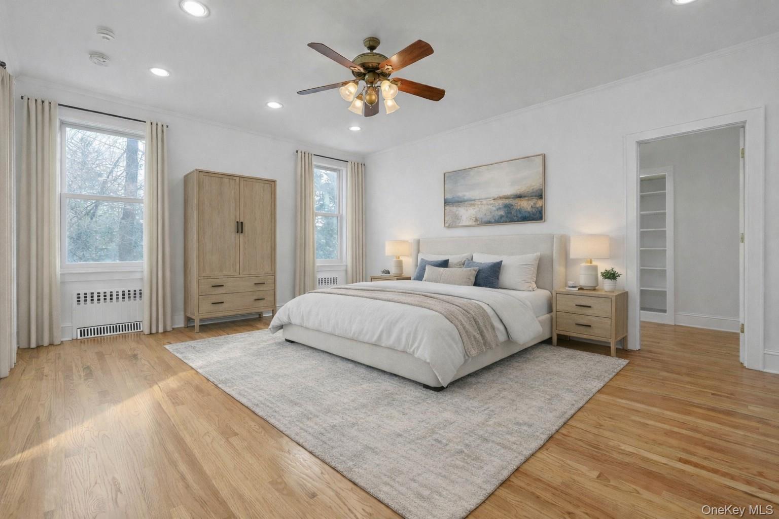 66 Drake Road Scarsdale, NY 10583 - Photo 17 of 28 *VIRTUALLY STAGED*