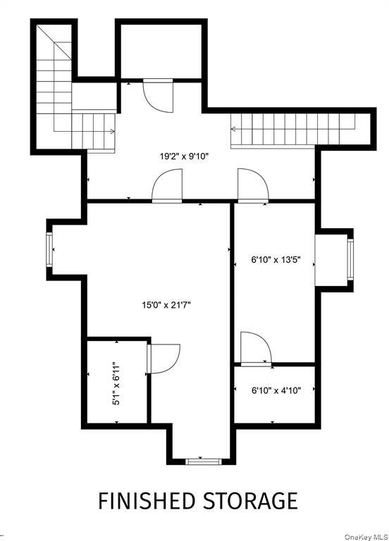 66 Drake Road Scarsdale, NY 10583 - Photo 27 of 28 Third Floor