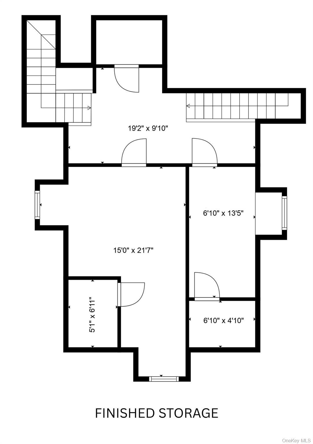 66 Drake Road Scarsdale, NY 10583 - Photo 28 of 28 Lower Level