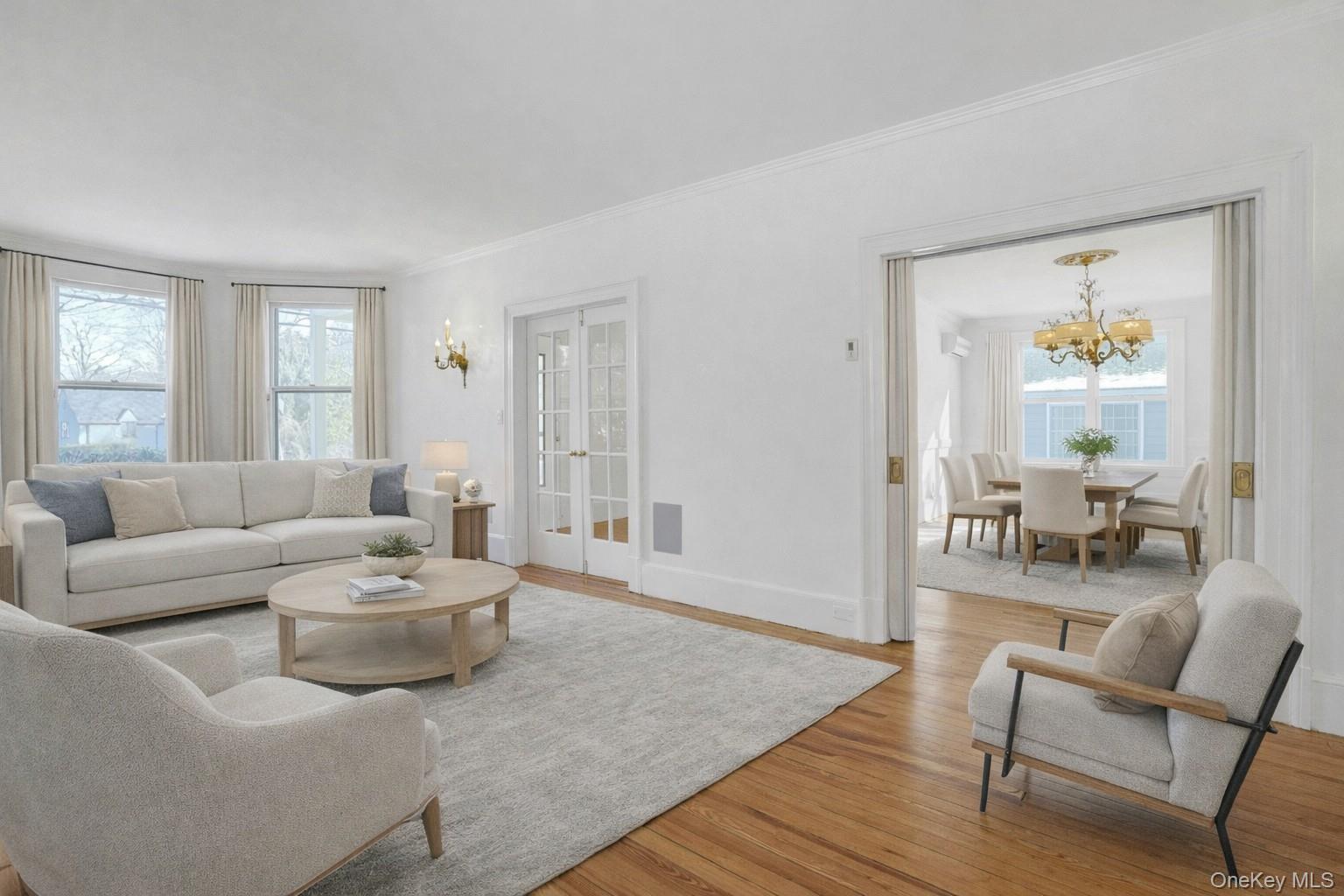 66 Drake Road Scarsdale, NY 10583 - Photo 7 of 28 *VIRTUALLY STAGED*