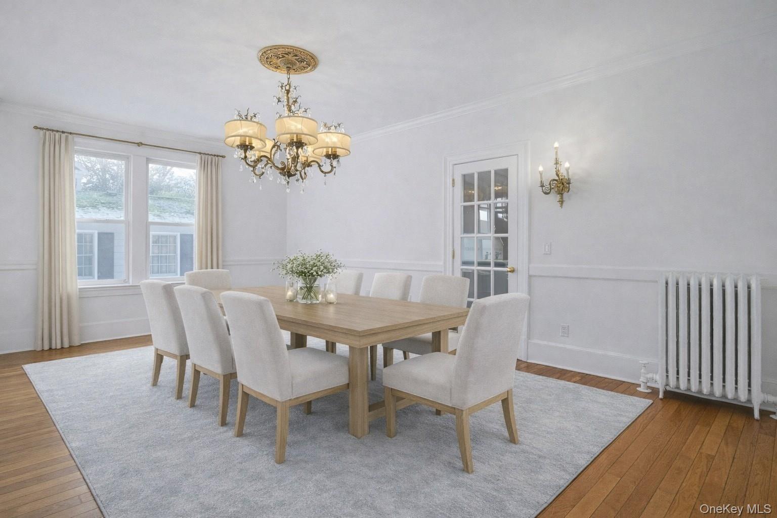 66 Drake Road Scarsdale, NY 10583 - Photo 8 of 28 *VIRTUALLY STAGED*