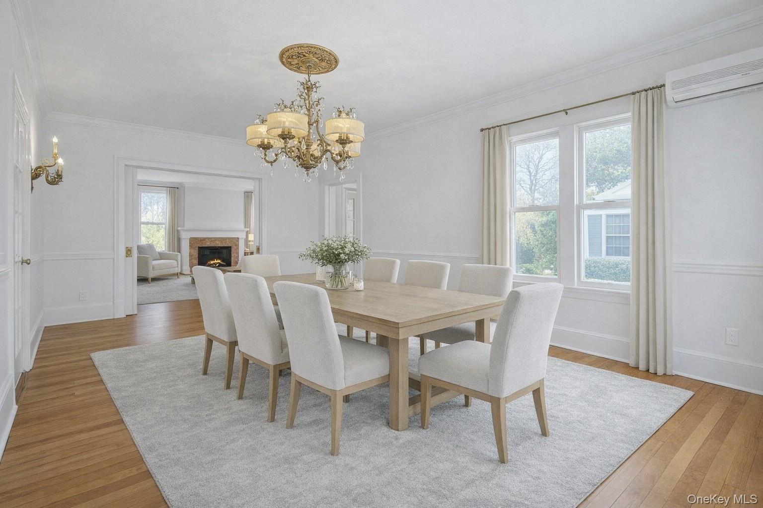 66 Drake Road Scarsdale, NY 10583 - Photo 9 of 28 *VIRTUALLY STAGED*