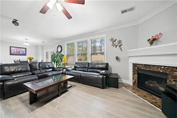 $3,500 | 5370 Breckinridge Lane, Cumming, GA 30040