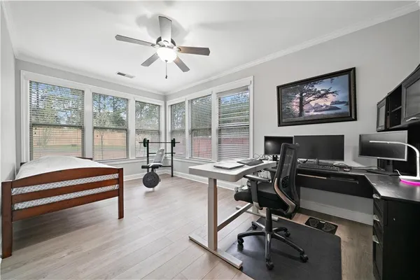 $3,500 | 5370 Breckinridge Lane, Cumming, GA 30040