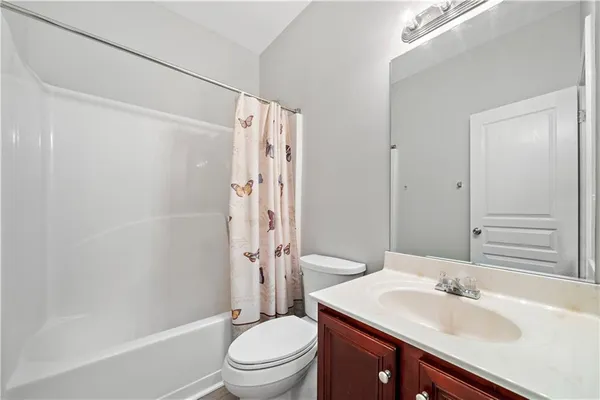 $3,500 | 5370 Breckinridge Lane, Cumming, GA 30040