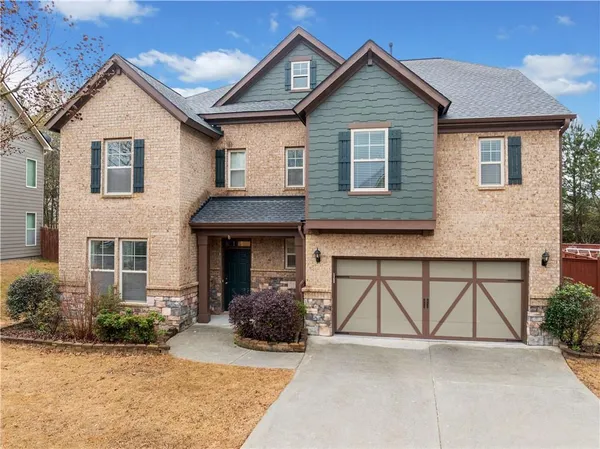 $3,500 | 5370 Breckinridge Lane, Cumming, GA 30040