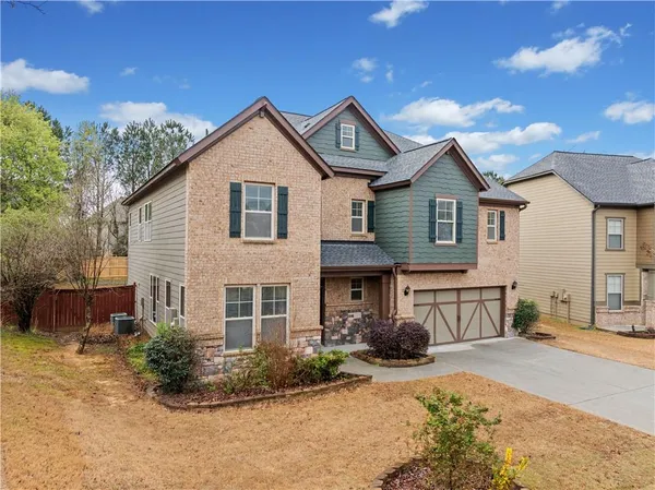 $3,500 | 5370 Breckinridge Lane, Cumming, GA 30040