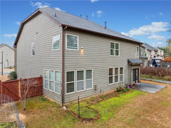 $3,500 | 5370 Breckinridge Lane, Cumming, GA 30040