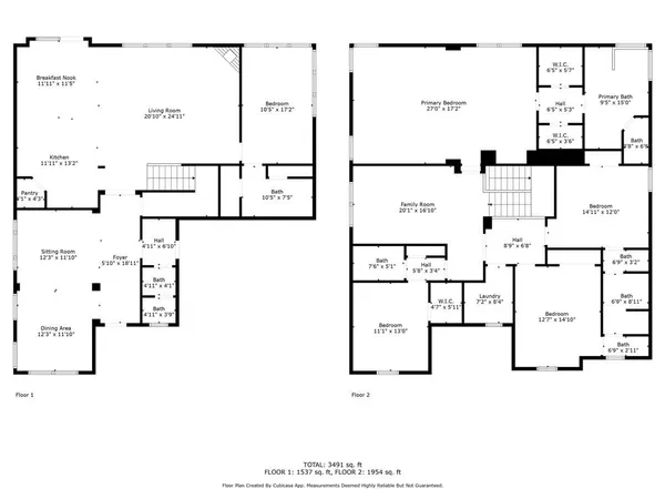 $3,500 | 5370 Breckinridge Lane, Cumming, GA 30040