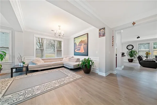 $3,500 | 5370 Breckinridge Lane, Cumming, GA 30040