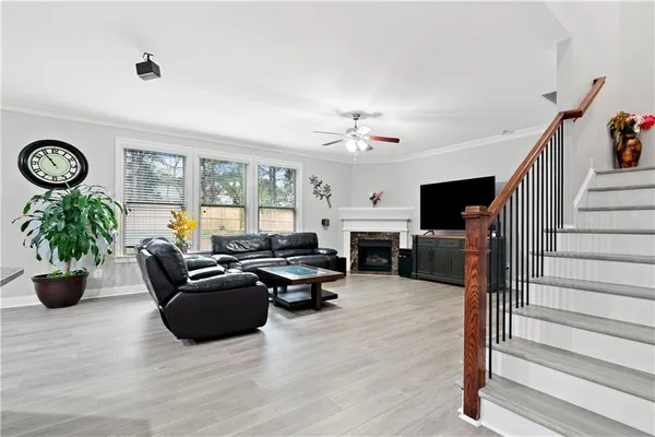 $3,500 | 5370 Breckinridge Lane, Cumming, GA 30040