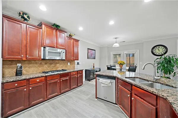 $3,500 | 5370 Breckinridge Lane, Cumming, GA 30040