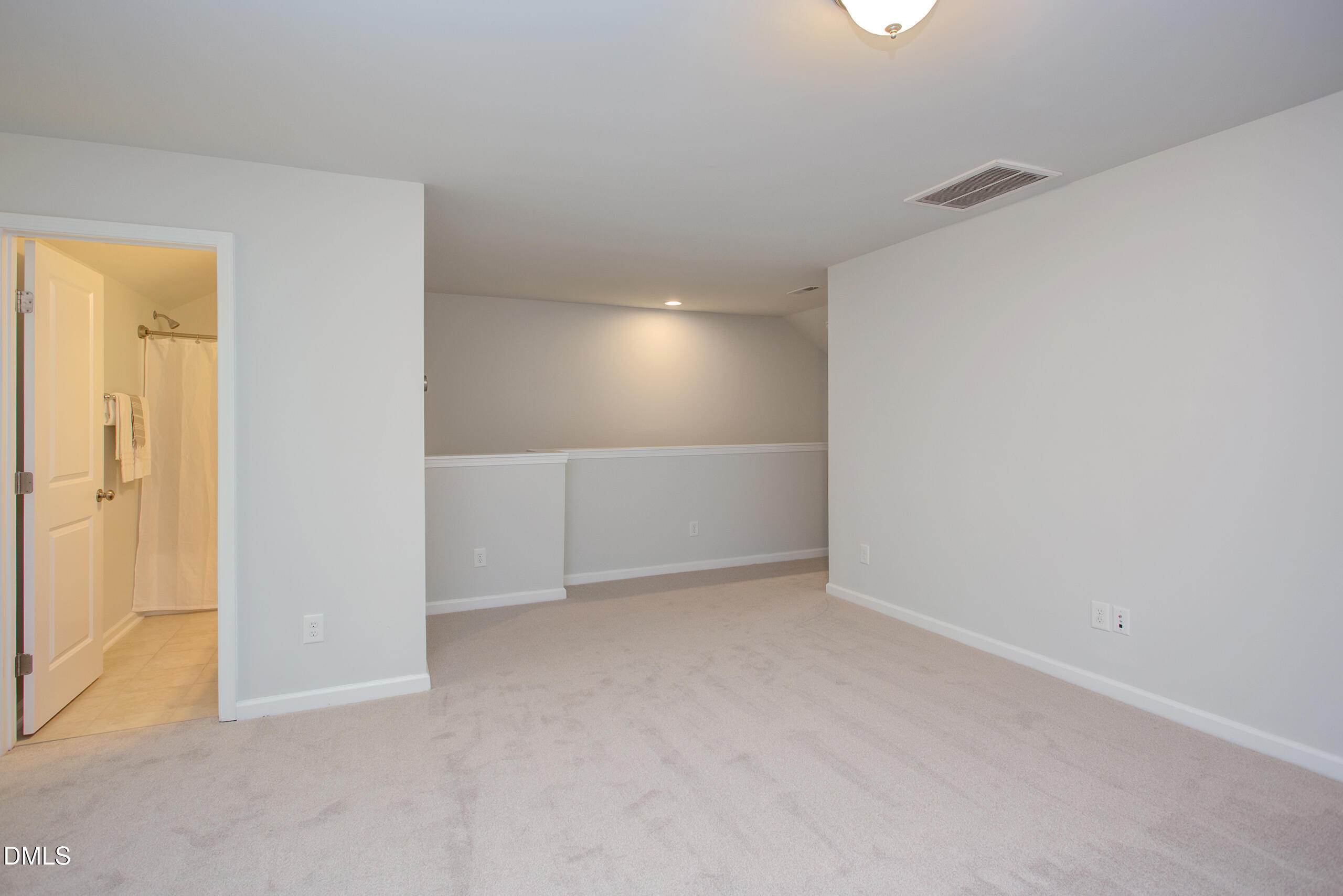 1136 Southpoint Trail Durham, NC 27713 - Photo 15 of 35 3rd Floor BR:Bonus