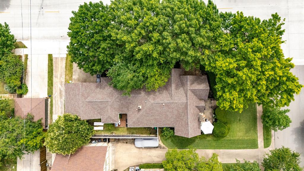 5451 Merrimac Avenue Dallas, TX 75206 - Photo 38 of 40