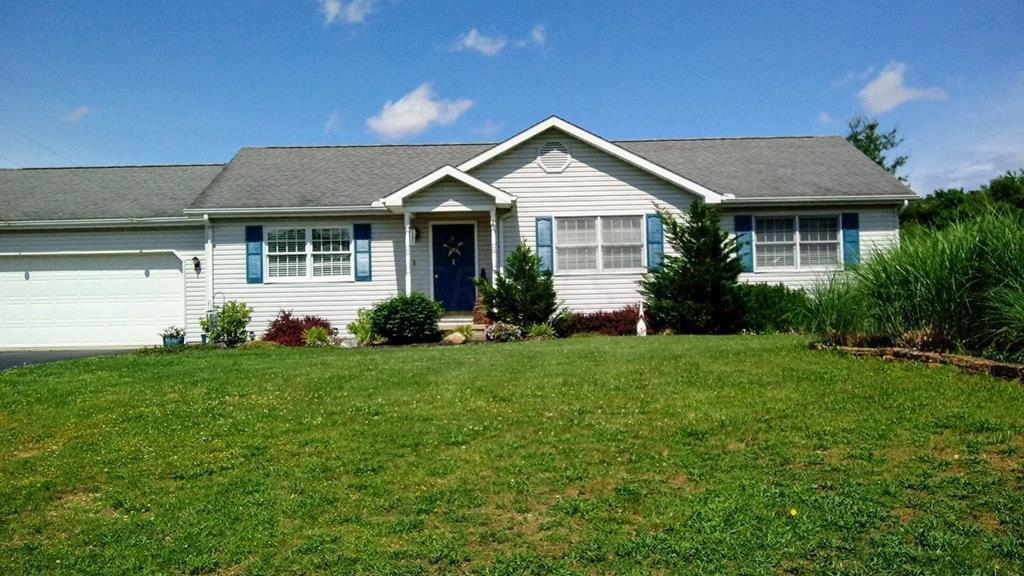 1076 Orr Road Chillicothe, OH 45601 - Photo 1 of 11 Gallery Image 1