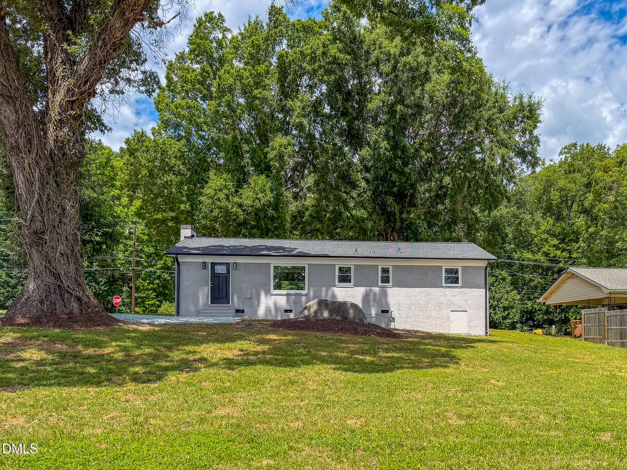 1200 Ridge Road Roxboro, NC 27573 - Photo 7 of 31