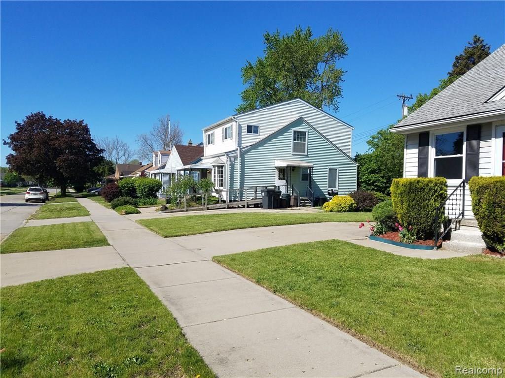 17681 Ruth Street Melvindale, MI 48122 - Photo 47 of 59