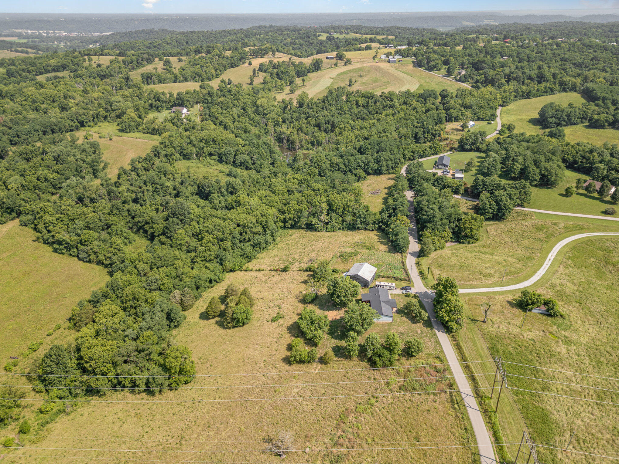801 Sayersville Road Warsaw, KY 41095 - Photo 30 of 35 Gallery Image 30