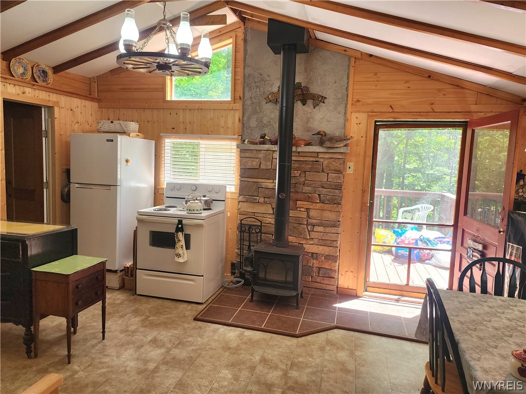 16 Hemlock Road Sheldon, NY 14167 - Photo 11 of 33