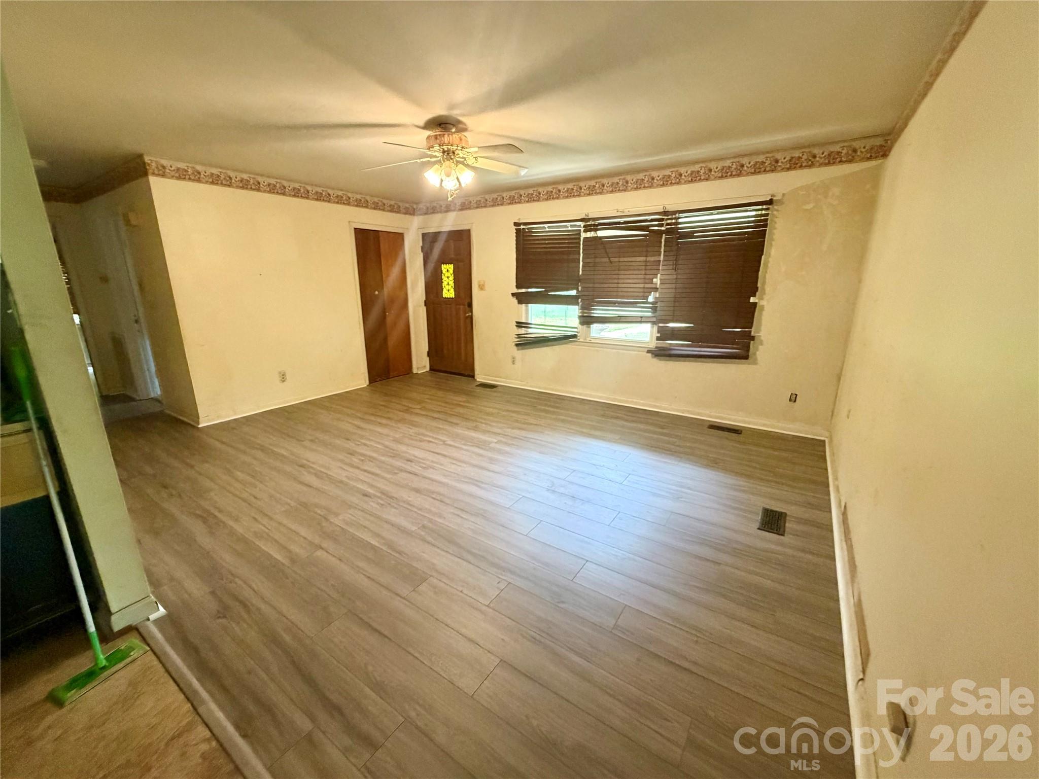 781 Rock Road Rutherfordton, NC 28139 - Photo 9 of 28
