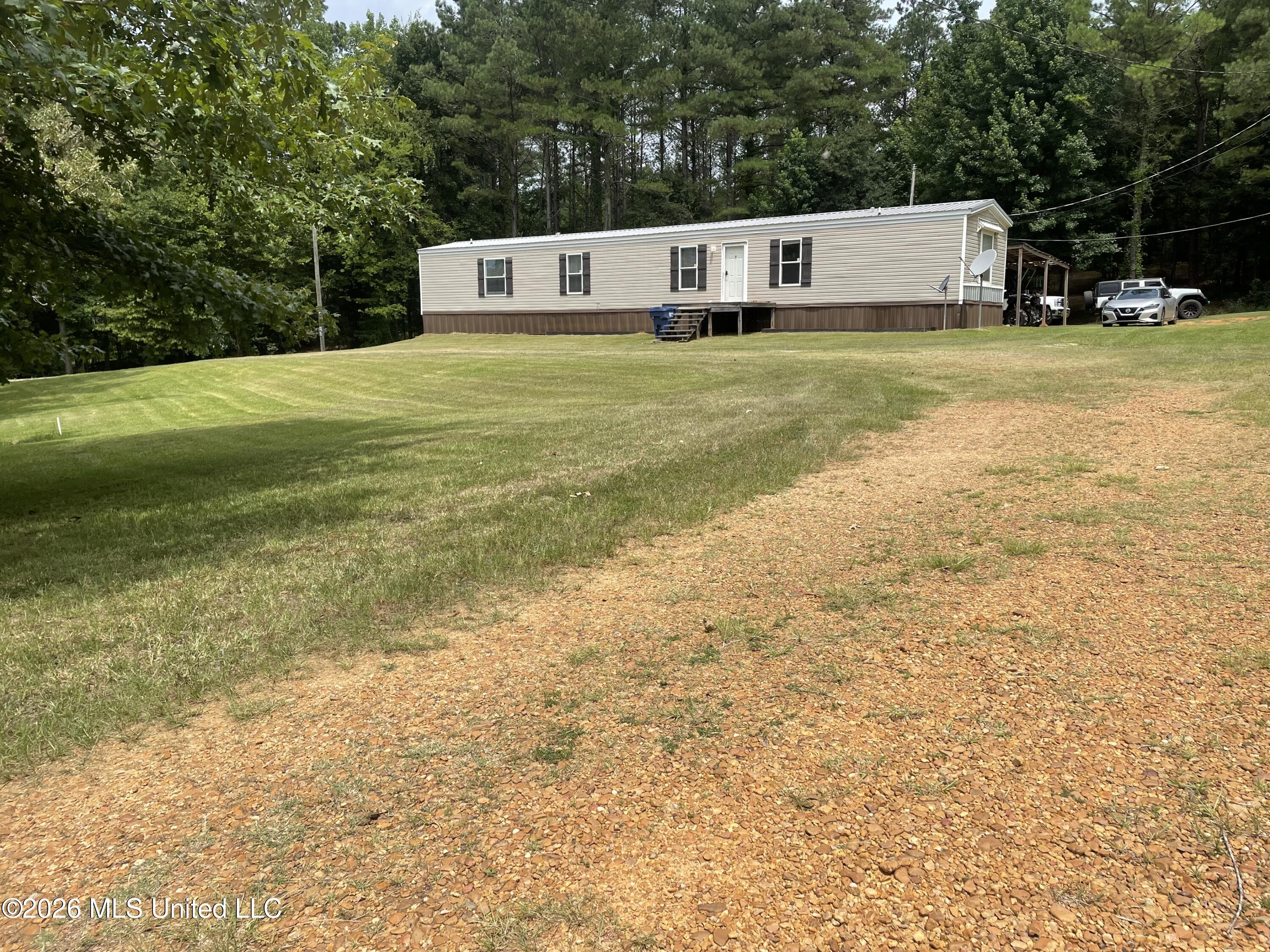 62 Vaiden Kilmichael Road Kilmichael, MS 39747 - Photo 3 of 16 IMG_5007