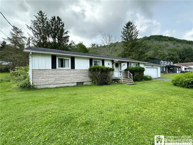 $150,000 | 568 York Street, Olean, NY 14760