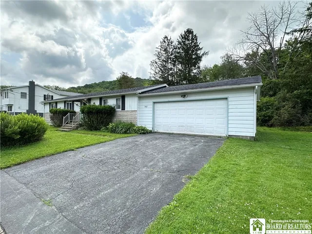 $150,000 | 568 York Street, Olean, NY 14760