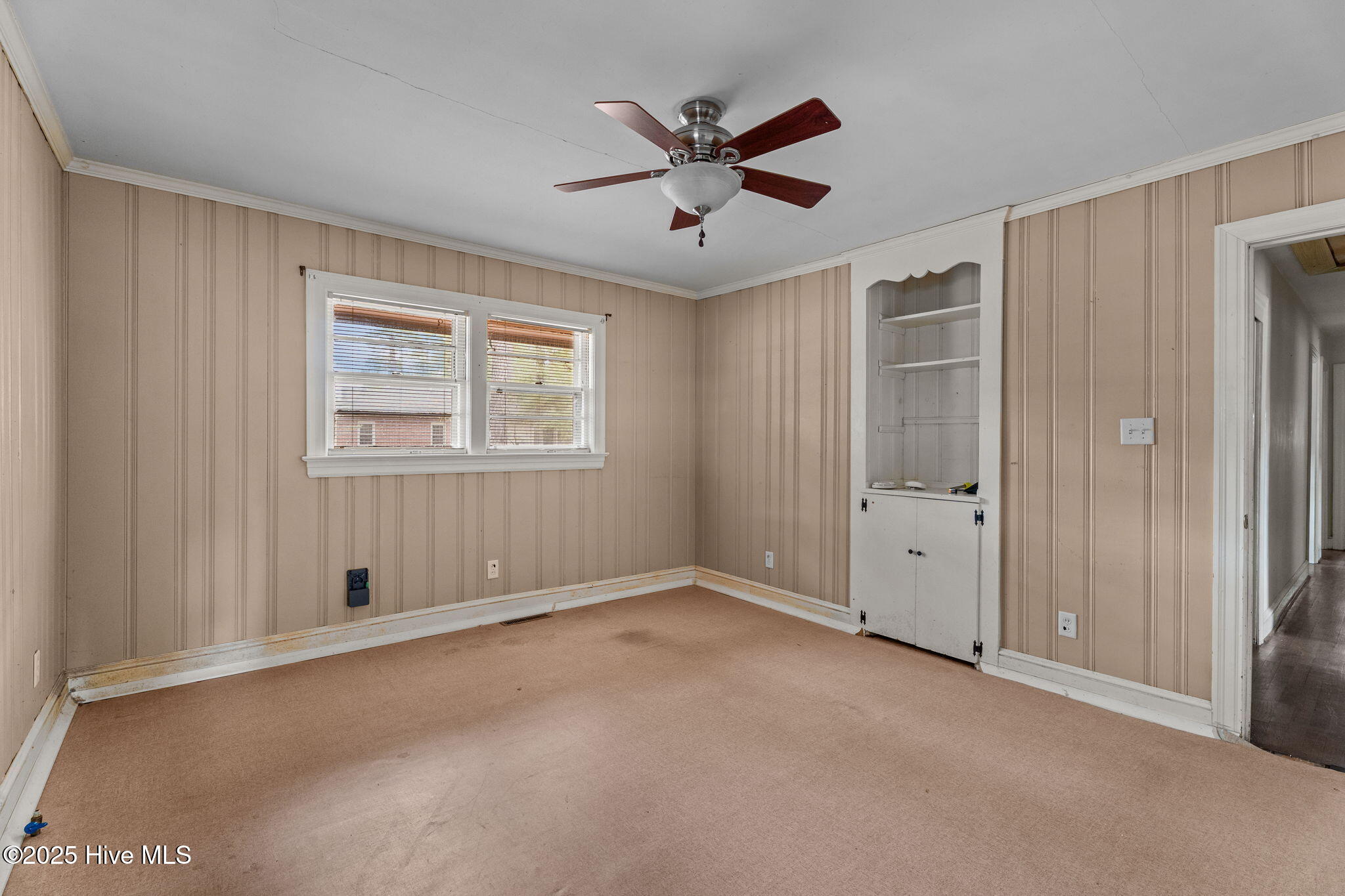 100 Crestview Road Rocky Mount, NC 27801 - Photo 20 of 31 3rd Bedroom