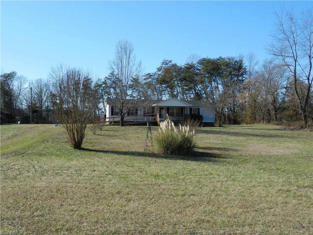 297 Big Oak Farm Road Ruffin, NC 27326 - Photo 1 of 16 Gallery Image 1