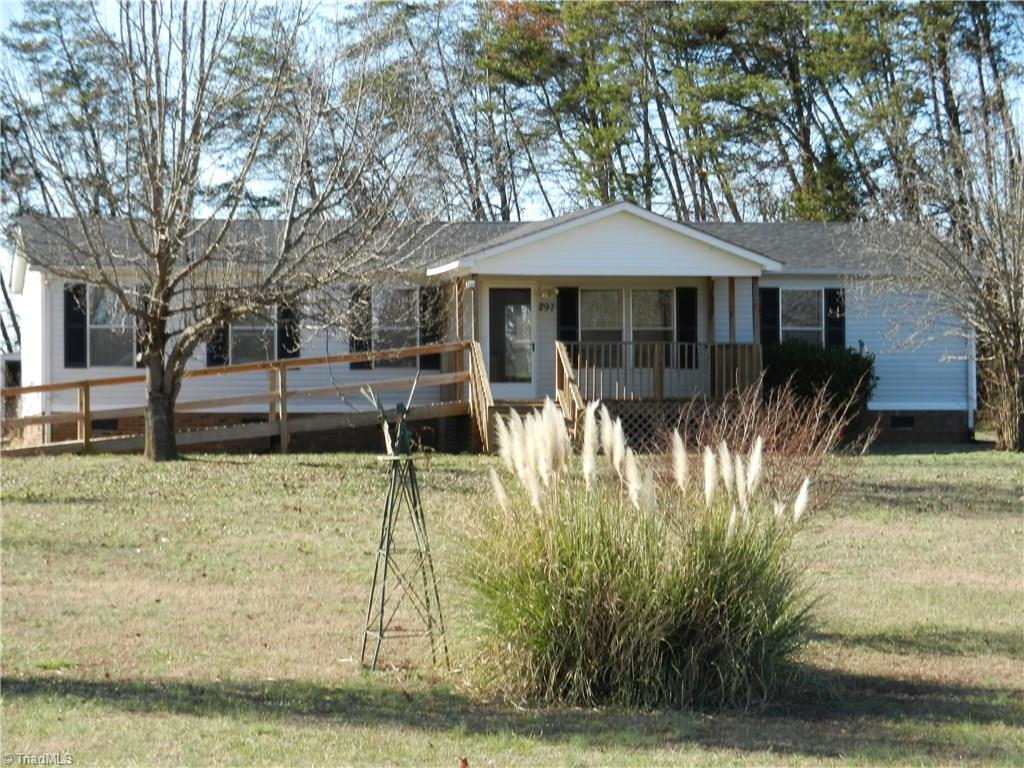 297 Big Oak Farm Road Ruffin, NC 27326 - Photo 2 of 16 Gallery Image 2