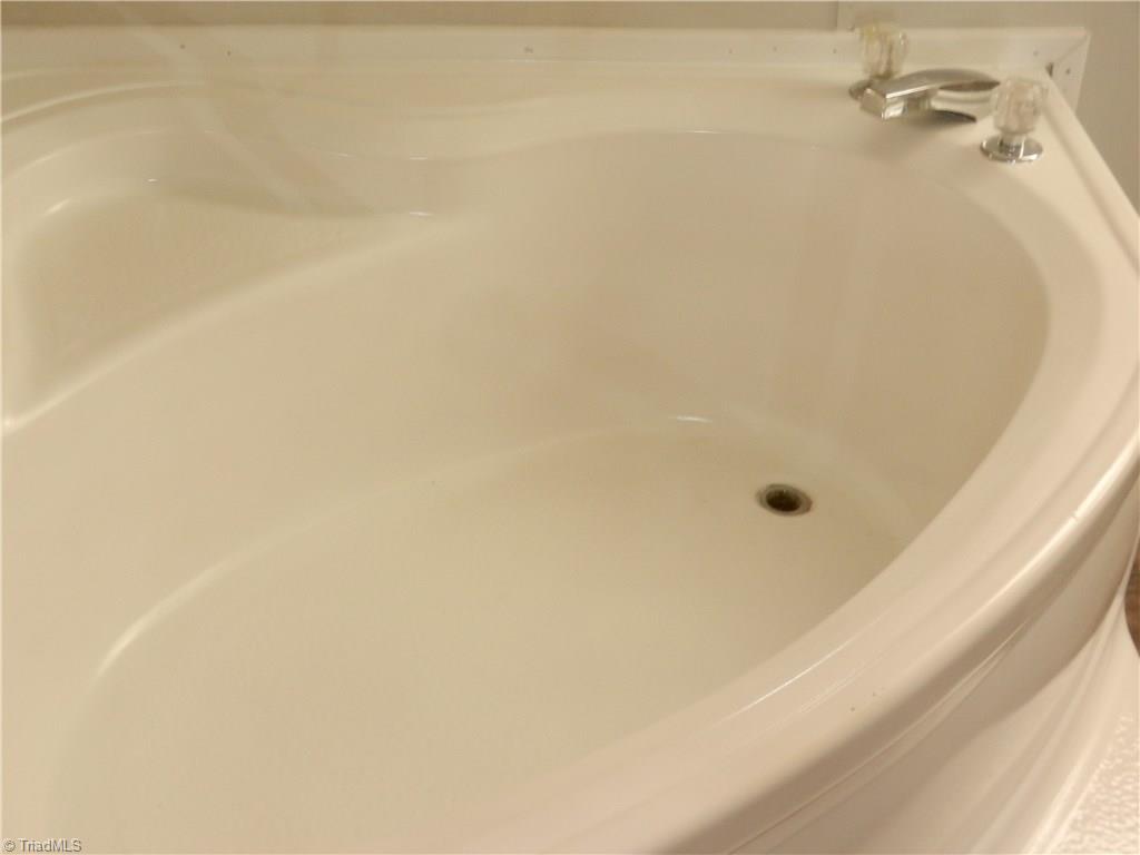 297 Big Oak Farm Road Ruffin, NC 27326 - Photo 11 of 16 Master Garden Tub
