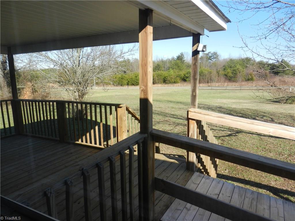 297 Big Oak Farm Road Ruffin, NC 27326 - Photo 5 of 16 Gallery Image 5