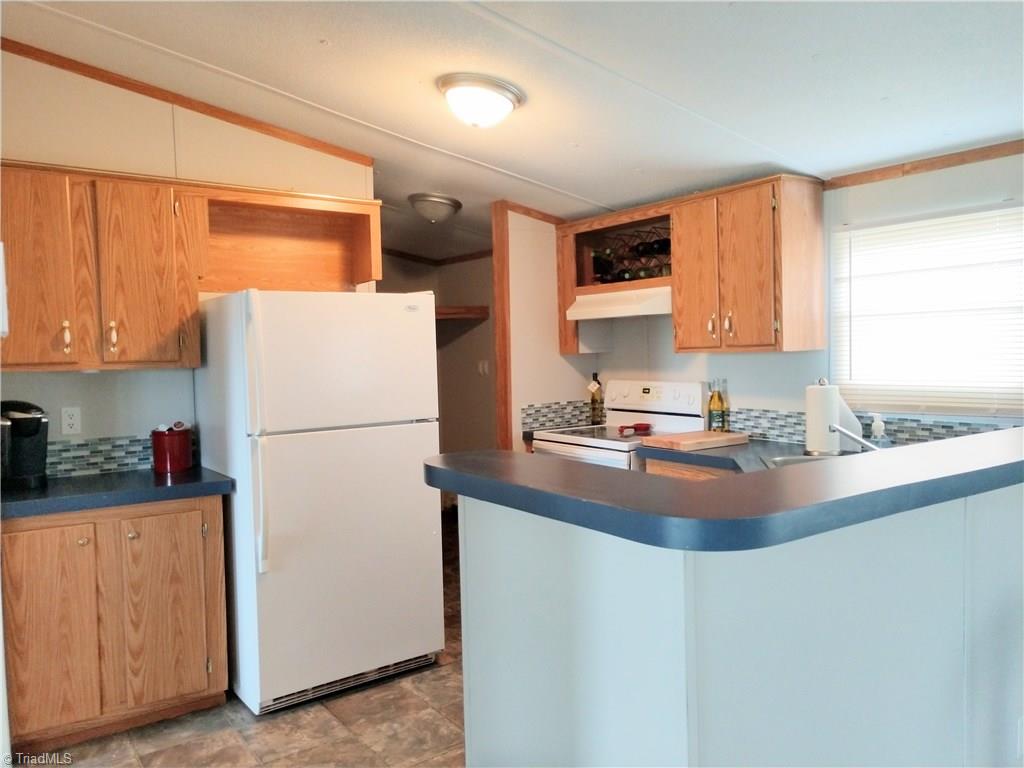 297 Big Oak Farm Road Ruffin, NC 27326 - Photo 7 of 16 Gallery Image 7