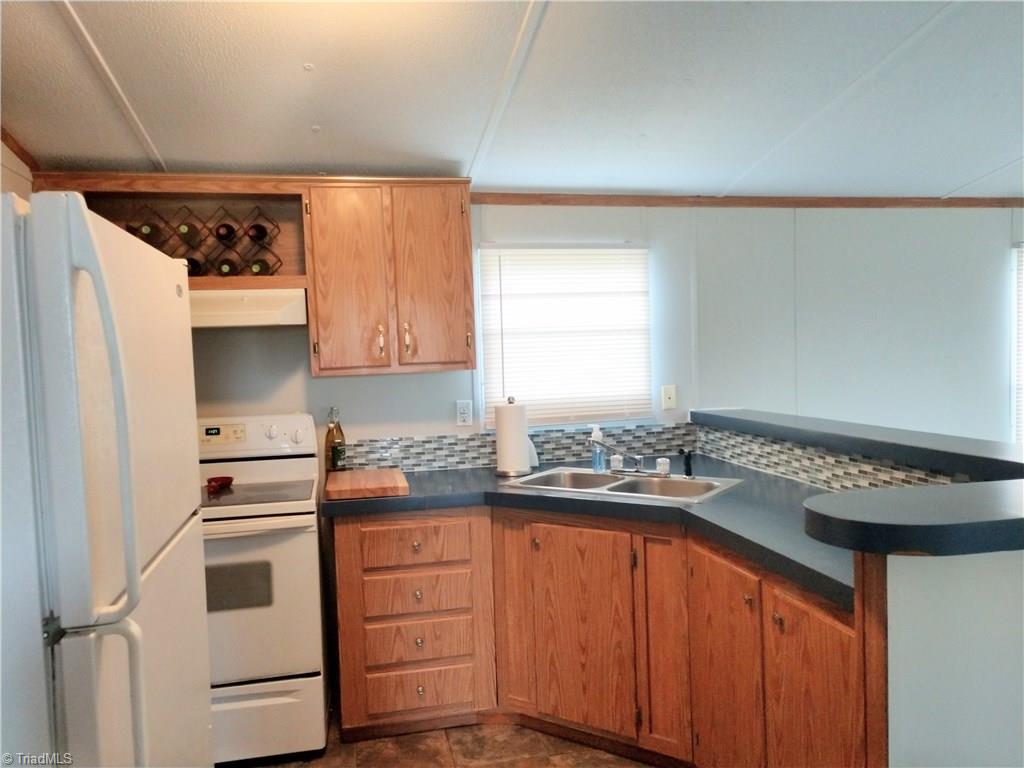 297 Big Oak Farm Road Ruffin, NC 27326 - Photo 8 of 16 Gallery Image 8