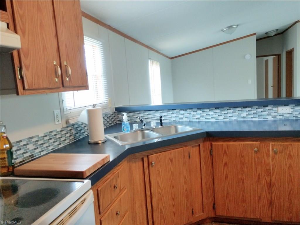 297 Big Oak Farm Road Ruffin, NC 27326 - Photo 9 of 16 Gallery Image 9