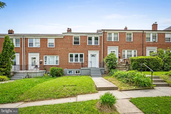 $324,900 | 1191 Granville Road, Baltimore, MD 21207