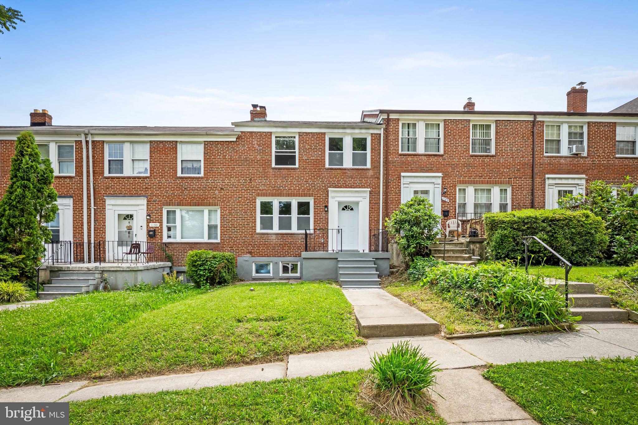 1191 Granville Road Baltimore, MD 21207 - Photo 1 of 36