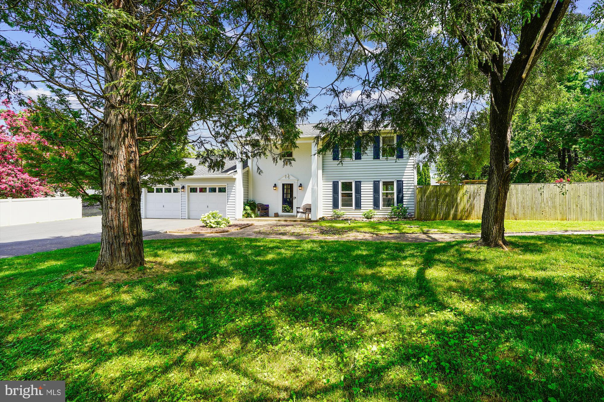 4219 High Ridge Road Haymarket, VA 20169 - Photo 1 of 55 Front Elevation