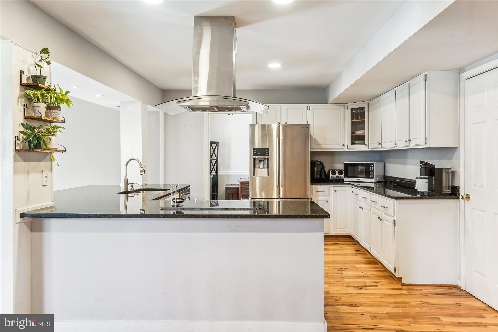 4219 High Ridge Road Haymarket, VA 20169 - Photo 20 of 55 Kitchen