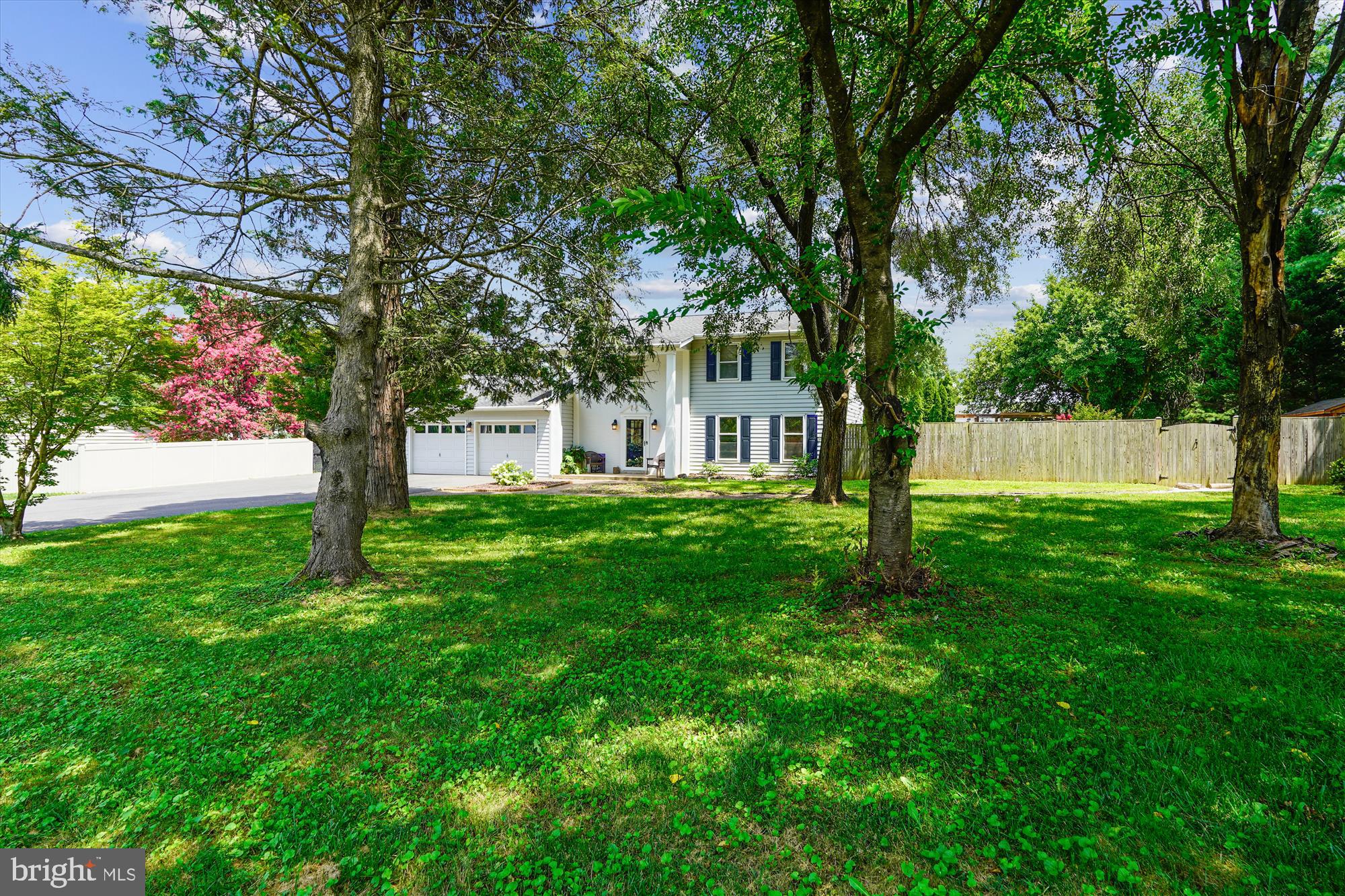 4219 High Ridge Road Haymarket, VA 20169 - Photo 2 of 55 Front Elevation