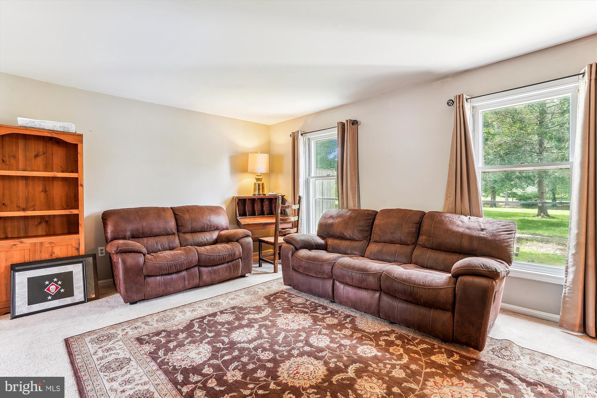4219 High Ridge Road Haymarket, VA 20169 - Photo 25 of 55 Living Room