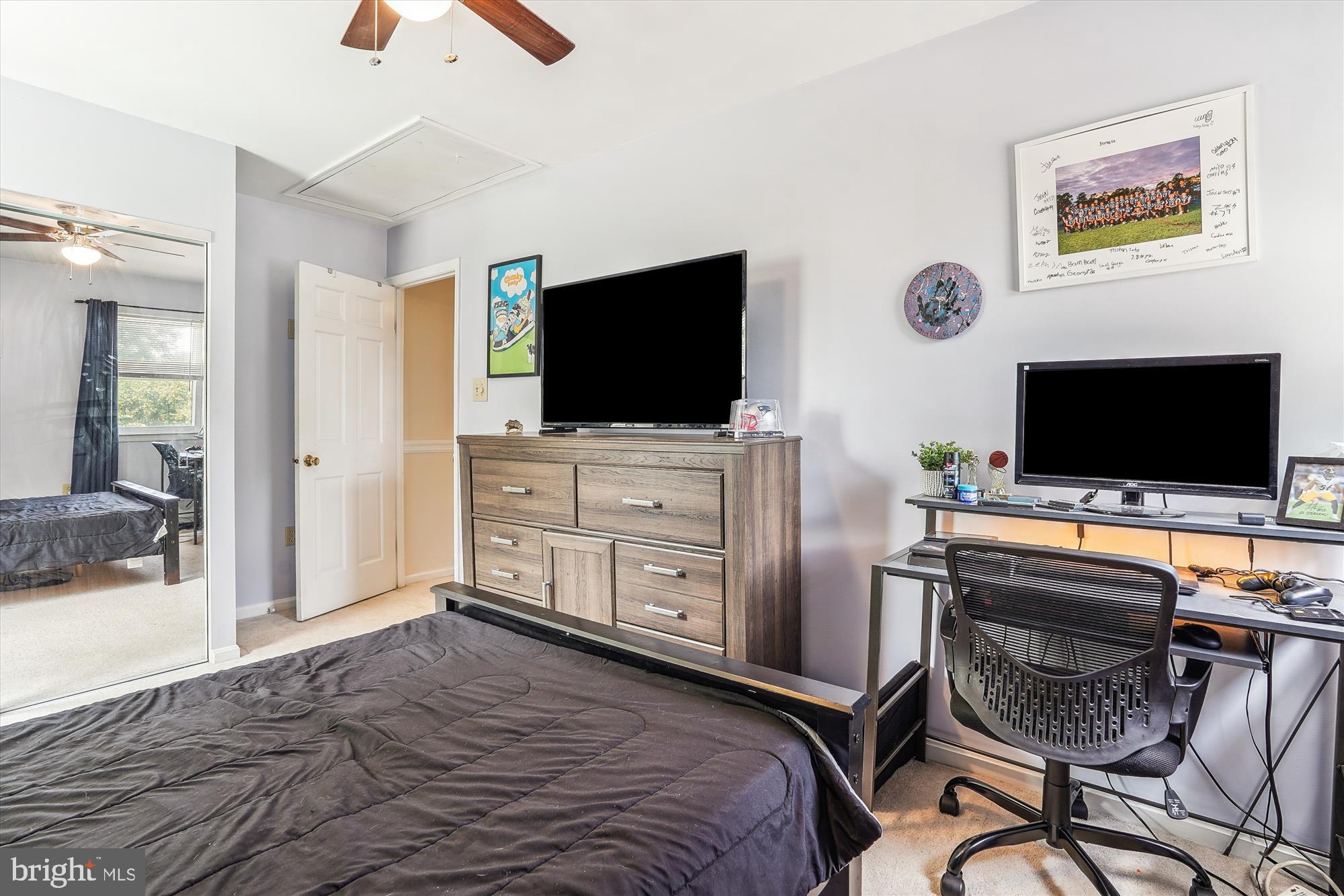 4219 High Ridge Road Haymarket, VA 20169 - Photo 40 of 55 Bedroom