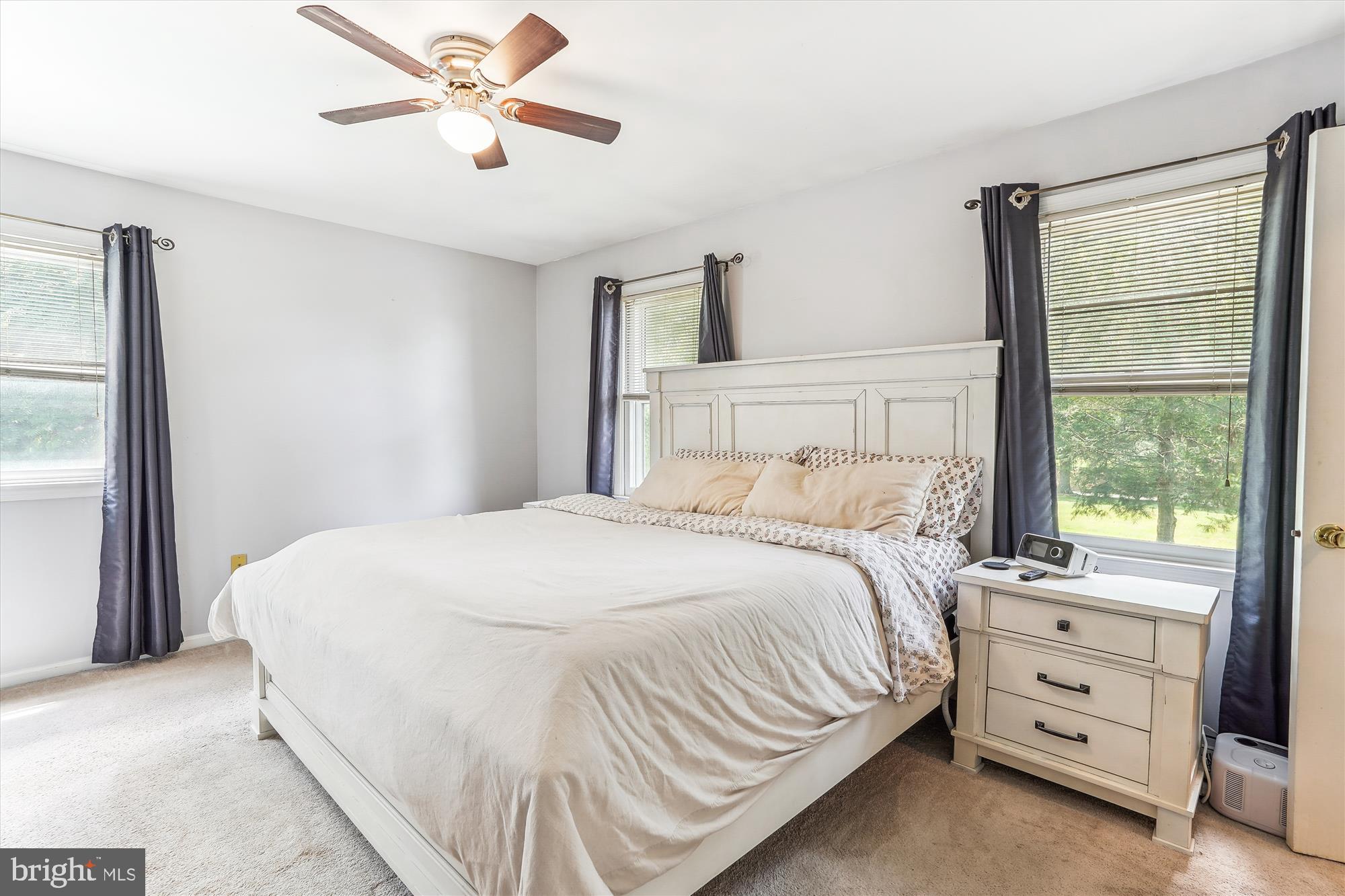 4219 High Ridge Road Haymarket, VA 20169 - Photo 41 of 55 Primary Bedroom