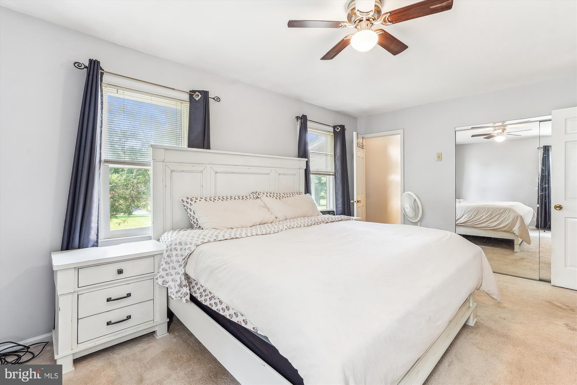 4219 High Ridge Road Haymarket, VA 20169 - Photo 42 of 55 Primary Bedroom