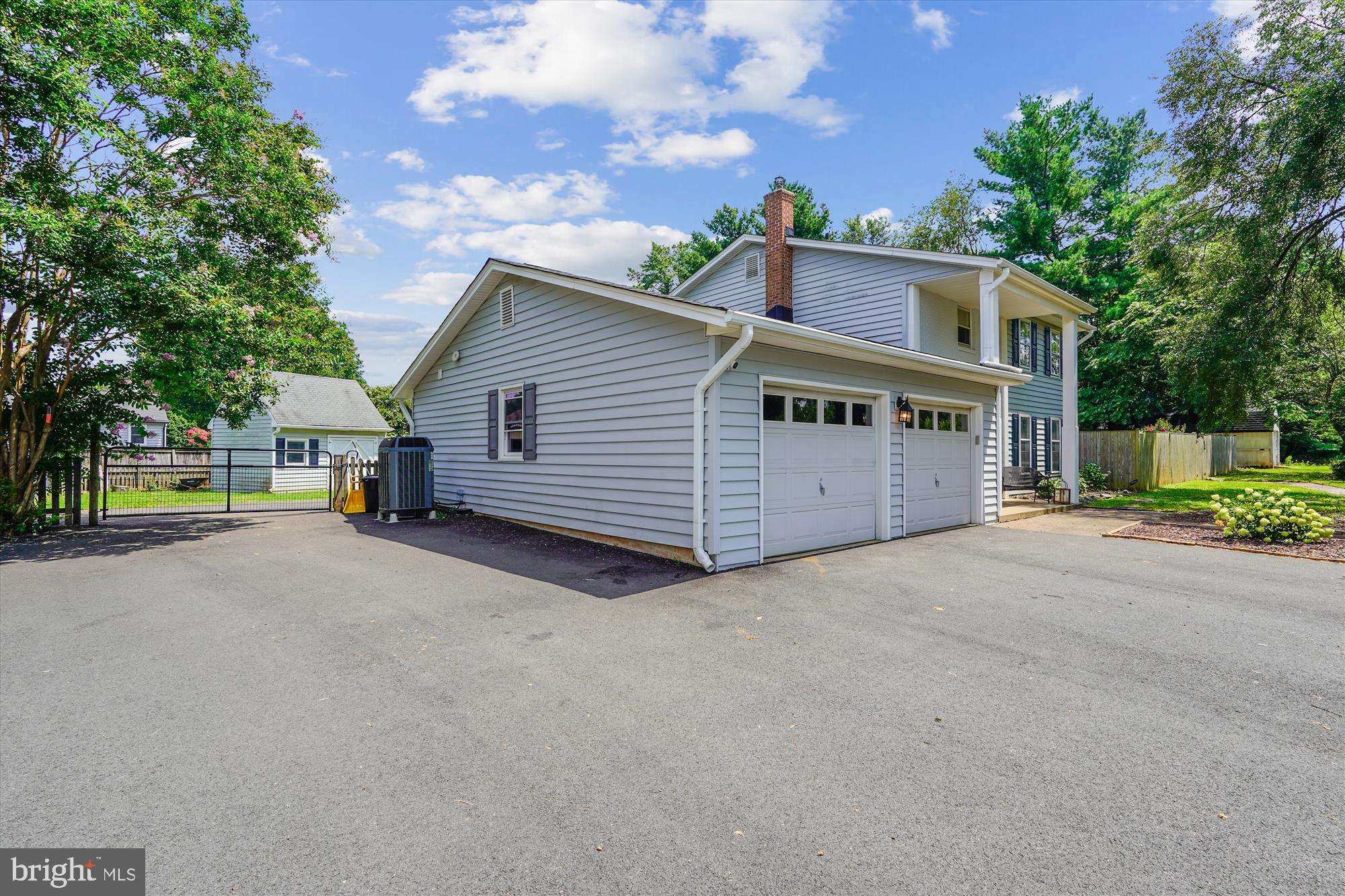 4219 High Ridge Road Haymarket, VA 20169 - Photo 6 of 55 Front Elevation